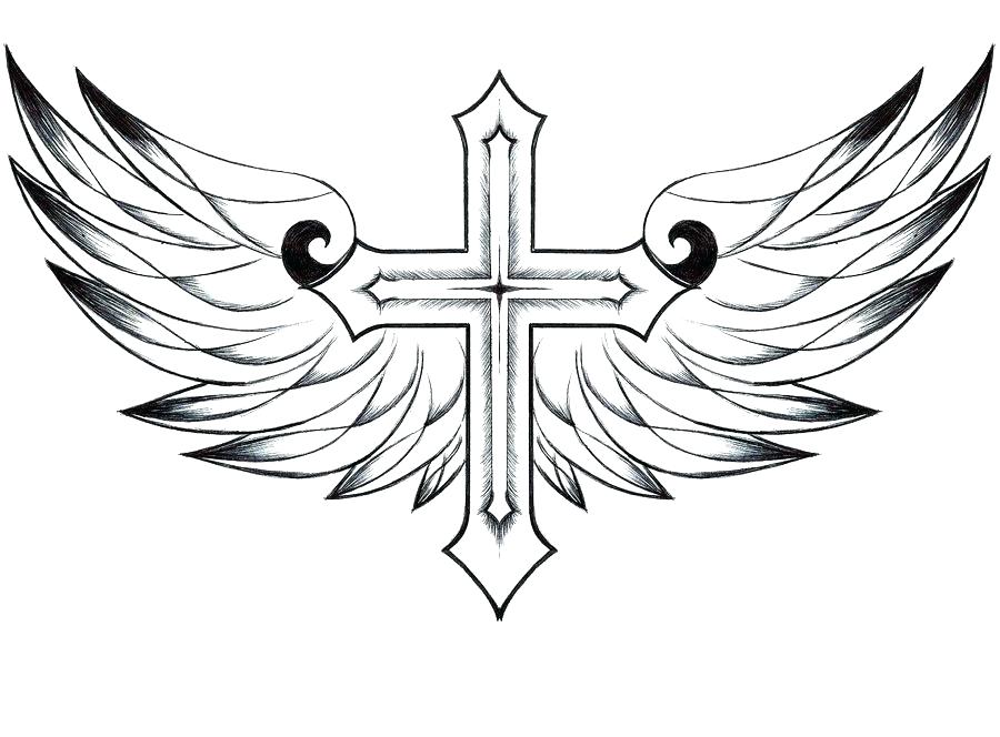 Coloring Pages Of Crosses 900x664 Coloring Pages Of Crosses