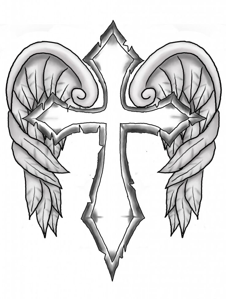 167 Best Cross Images On Tattoo Ideas, Crosses 736x976 167 Best Cross Images On Tattoo Ideas, Crosses