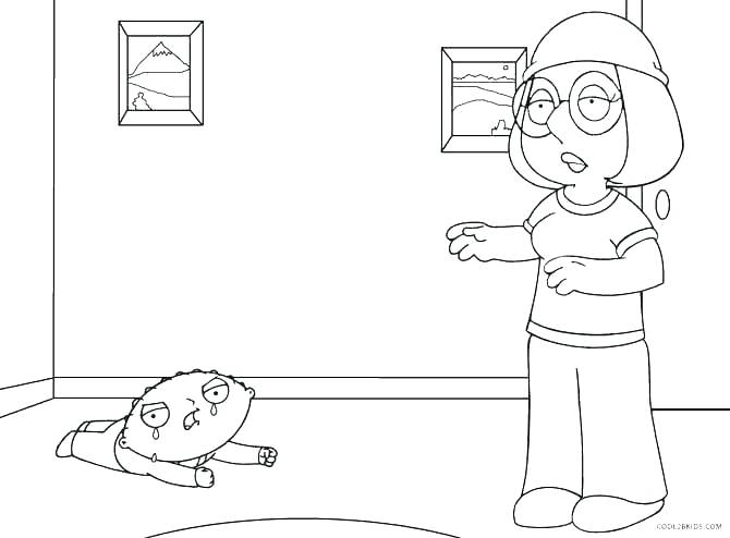 670x494 Holy Family Coloring Pages Holy Family Coloring Pages Holy Family