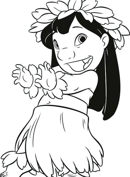 441x600 Proud Family Coloring Pages Free Coloring Page