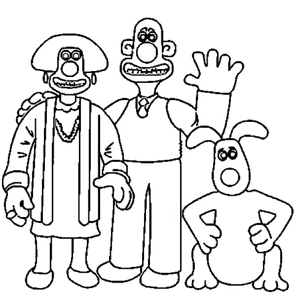 600x600 Family Picture Coloring Holy Family Coloring Page Family Coloring