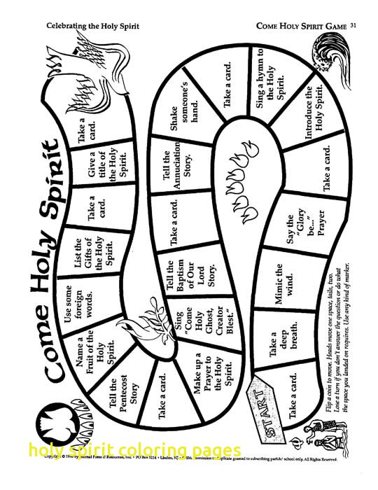 540x700 Holy Spirit Coloring Pages With Stylist Ideas Fruits The Holy