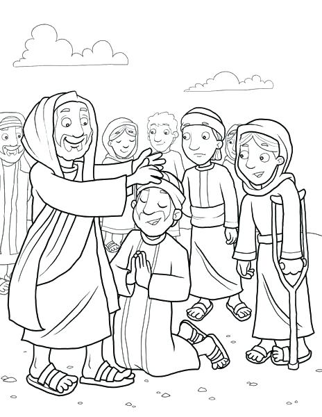Holy Week Coloring Pages Holy Week Coloring Pages And Mini Book 464x600 Holy Week Coloring Pages Holy Week Coloring Pages And Mini Book