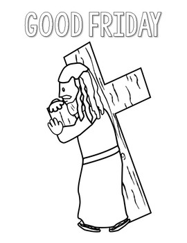 Holy Week Coloring Pages By Countless Smart Cookies Tpt 270x350 Holy Week Coloring Pages By Countless Smart Cookies Tpt