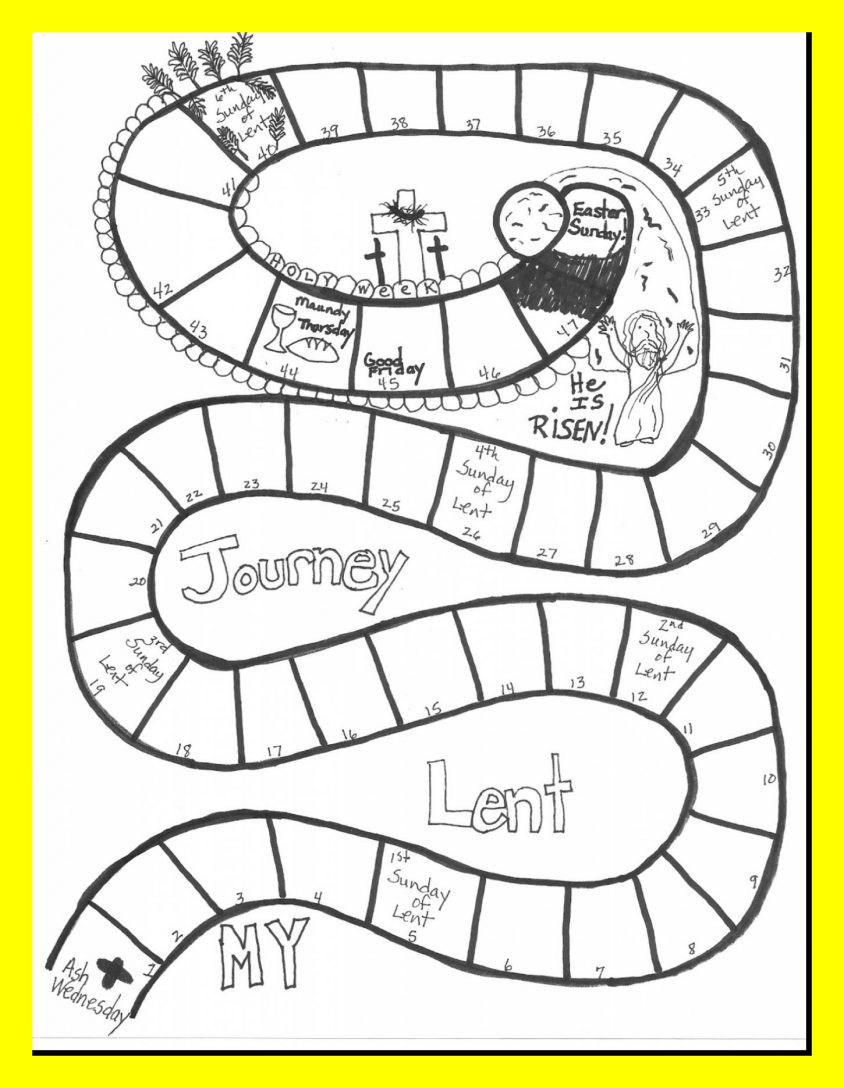 Holy Week Coloring Pages at GetColorings.com | Free printable colorings ...