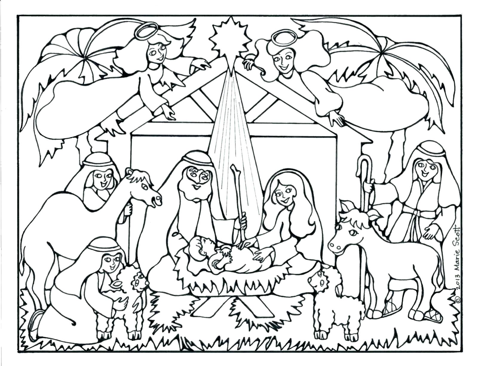 Holy Week Coloring Pages at GetColorings.com | Free printable colorings ...