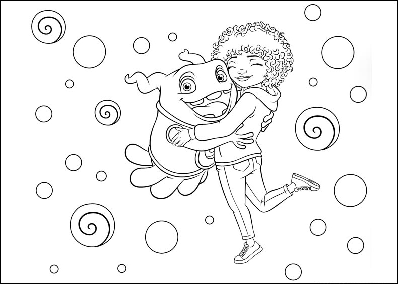 Home Coloring Pages 794x567 Home Coloring Pages