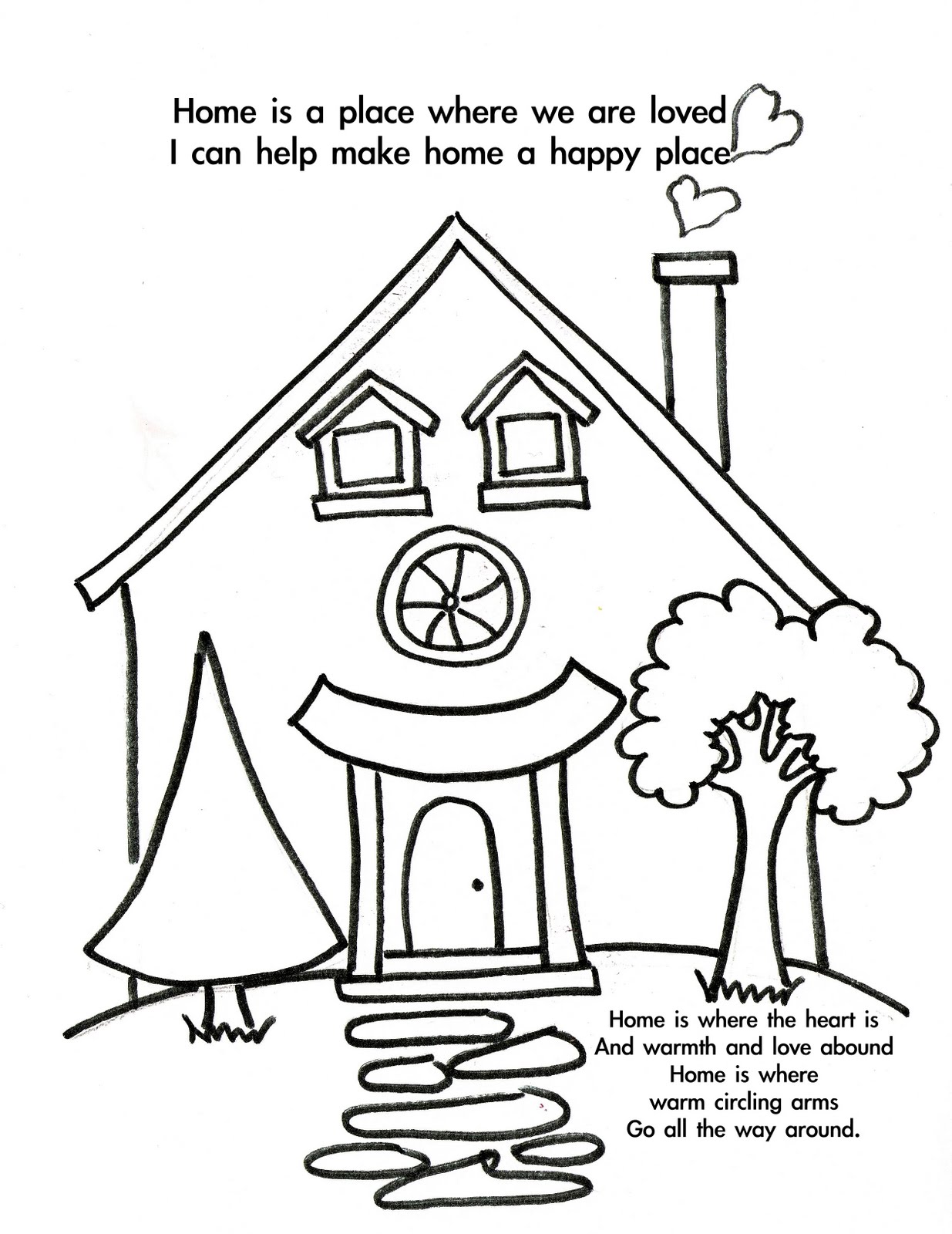 Picture Welcome Home Coloring Pages 92 For Your To Print With New 1235x1600 Picture Welcome Home Coloring Pages 92 For Your To Print With New