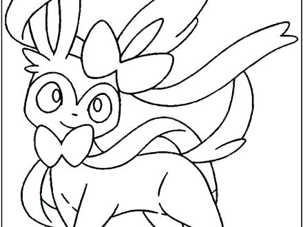 Pokemon Eevee Para Colorear Coloring Pages Coloring Pages Coloring 440x330 Pokemon Eevee Para Colorear Coloring Pages Coloring Pages Coloring