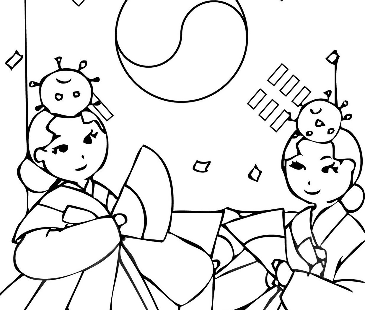 Home On The Range Coloring Pages General Printable Color Sheets 1236x1050 Home On The Range Coloring Pages General Printable Color Sheets