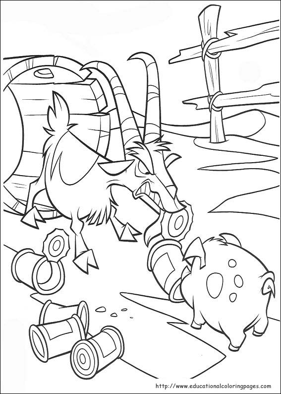 Home On The Range 567x794 Home On The Range