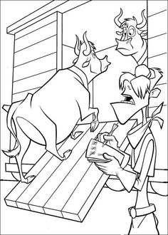 Home On The Range Coloring Picture !my Coloring Pages 236x330 Home On The Range Coloring Picture !my Coloring Pages