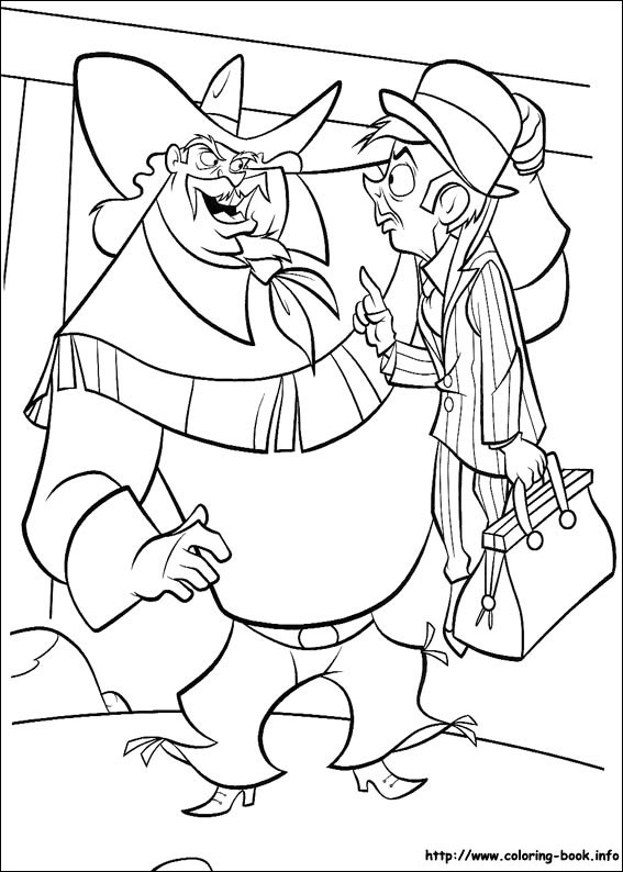 Home On The Range Coloring Picture 567x794 Home On The Range Coloring Picture