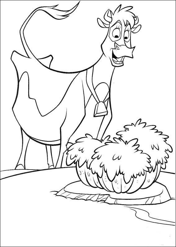 Desenhos Para Colorir Nem Que A Vaca Tussa 21 Desenhos Para 567x794 Desenhos Para Colorir Nem Que A Vaca Tussa 21 Desenhos Para