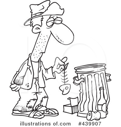 Homeless Clipart 400x420 Homeless Clipart