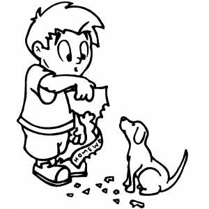 Homework Coloring Pages at GetColorings com - Homework Coloring Pages 14