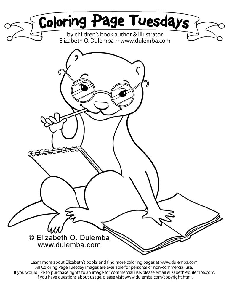 Dulemba Coloring Page Tuesdays 773x1000 Dulemba Coloring Page Tuesdays