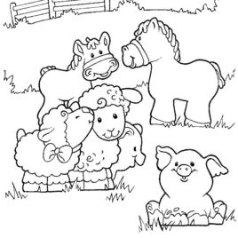 268x268 Coloring Pages Honda Cars Archives