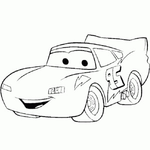 300x300 Cars Printable Coloring Pages. Printable Coloring Pages Of Cars