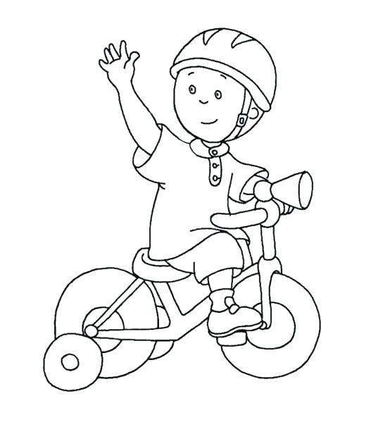 Dirt Bike Coloring Pages Bike Coloring Pages Child Riding Bike 527x606 Dirt Bike Coloring Pages Bike Coloring Pages Child Riding Bike