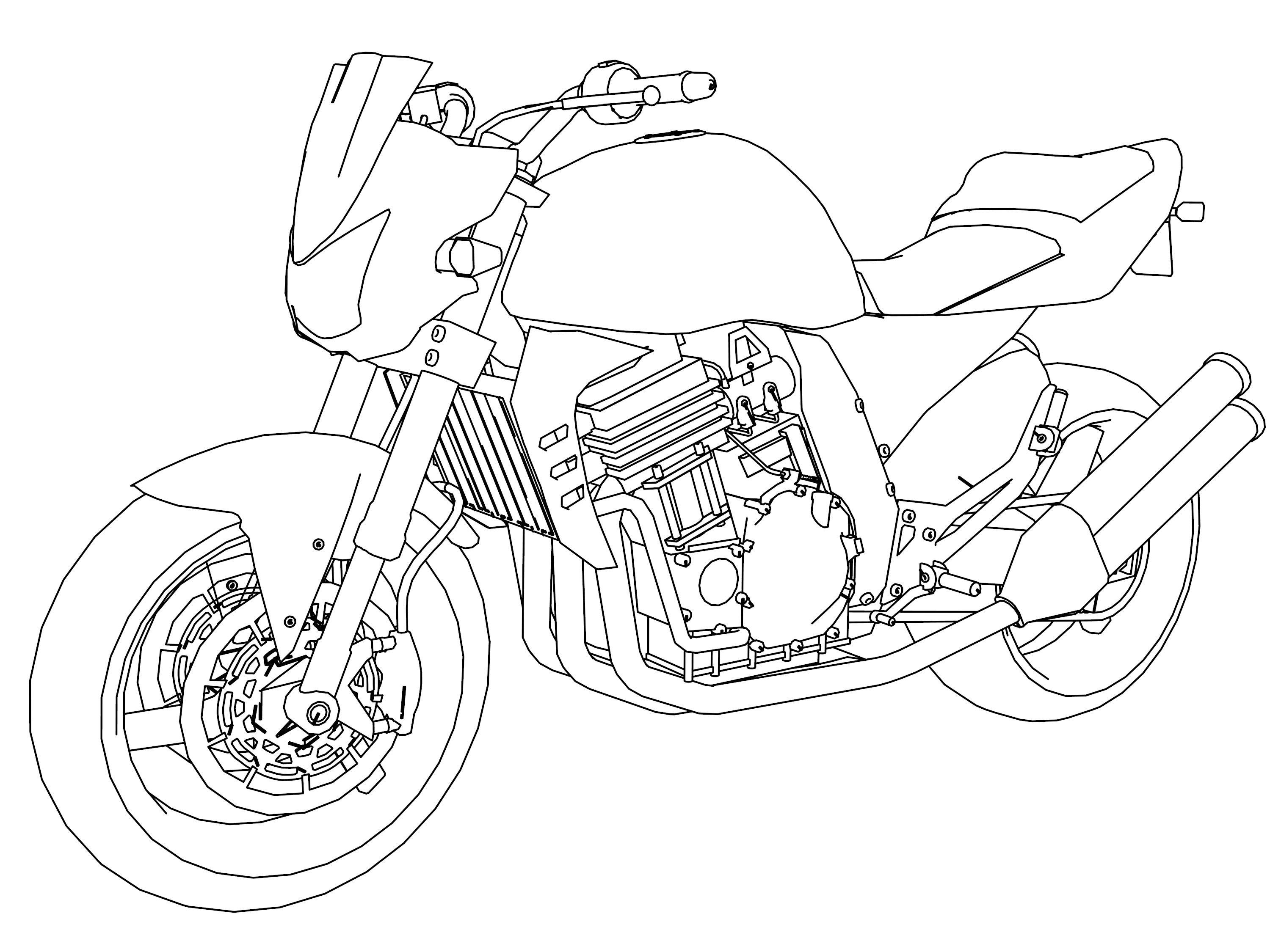 Honda Coloring Pages Lovely Motorcycle Coloring Pages 3000x2250 Honda Coloring Pages Lovely Motorcycle Coloring Pages