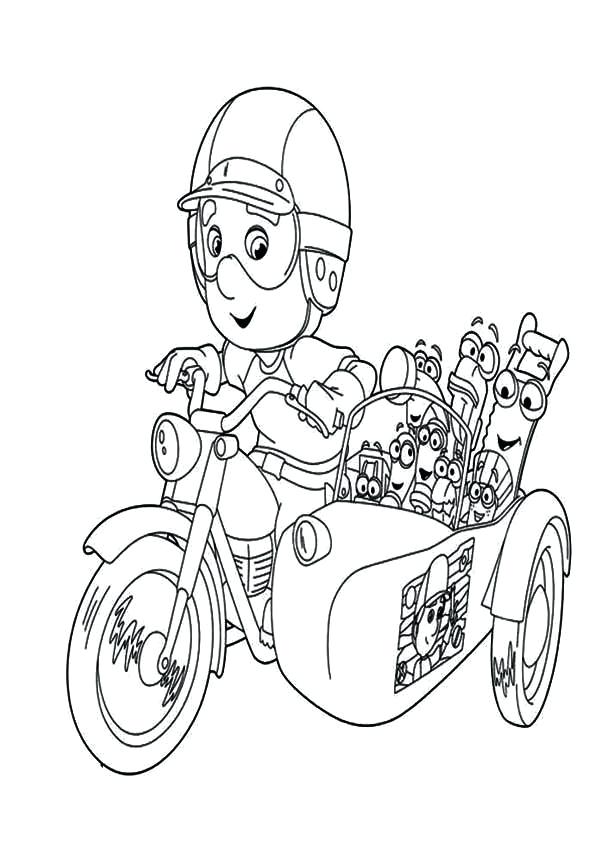 Honda Coloring Pages at GetColorings.com | Free printable colorings ...