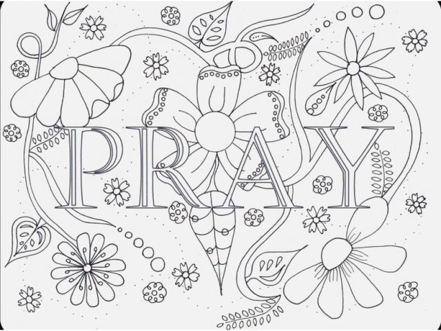 640x480 Creative Coloring Pages For Adults Photo Hope Coloring Page