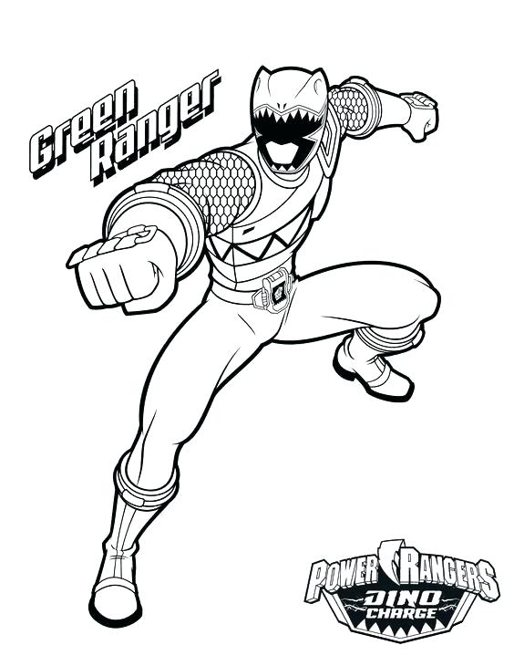 564x730 Power Ranger Megaforce Coloring Pages X X X A A Previous Image