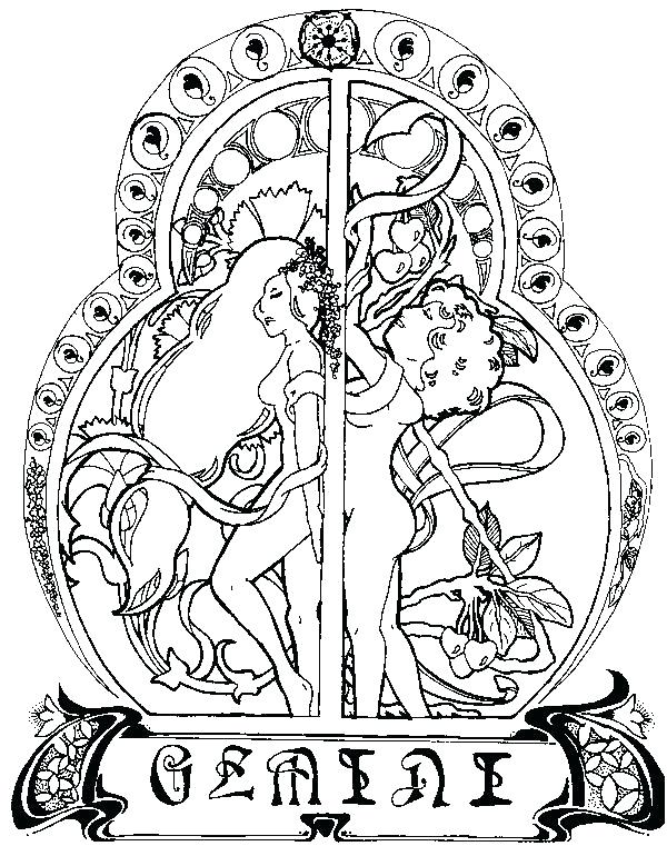 Zodiac Coloring Pages Zodiac Coloring Pages Stunning Astrology 600x770 Zodiac Coloring Pages Zodiac Coloring Pages Stunning Astrology