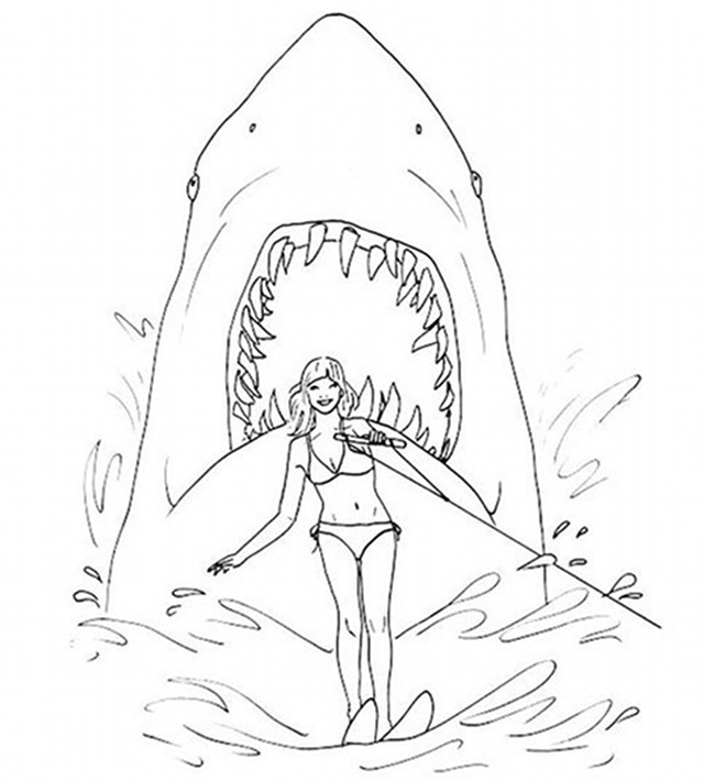 640x710 Horror Coloring Pages Luxury Awesome Horror Movie Coloring Book