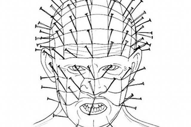 640x425 Horror Movie Coloring Pages Adult Horror Movie Coloring Pages