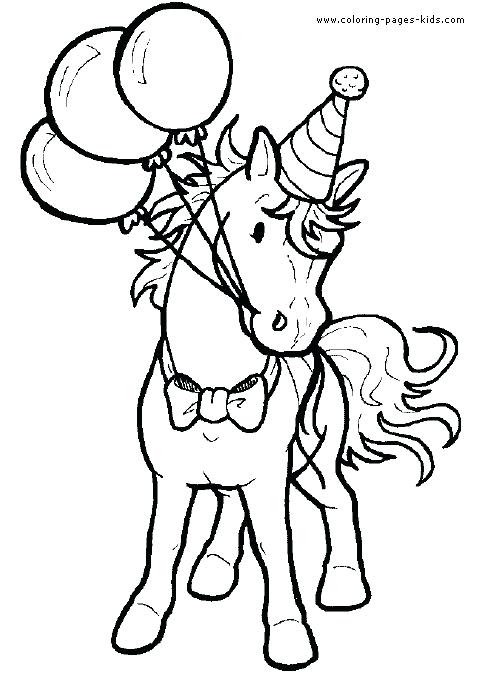 478x678 Luxury Coloring Pages Of Horses Printable For Horse And Foal 66