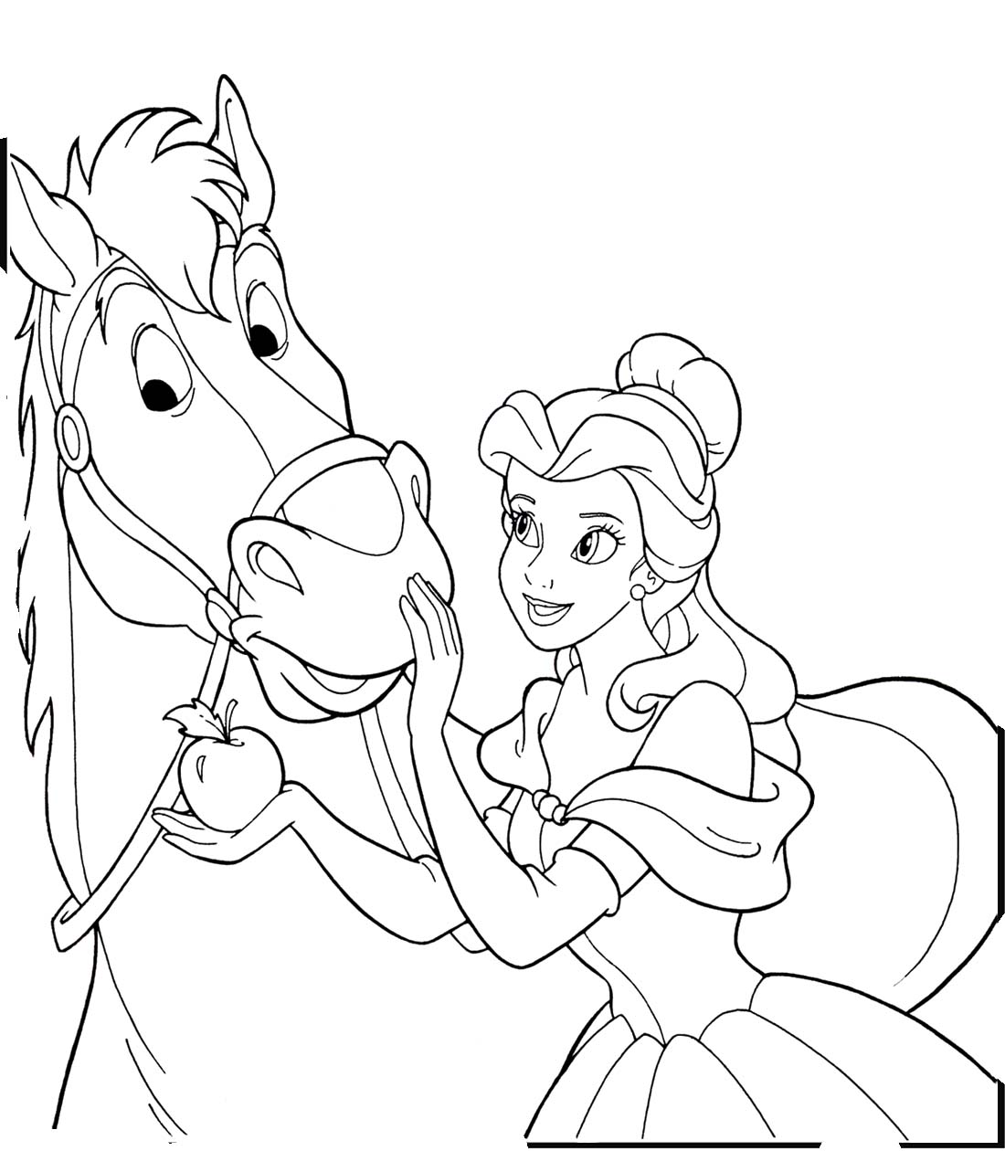 1100x1260 Coloring Sheets Of Horseback Riding