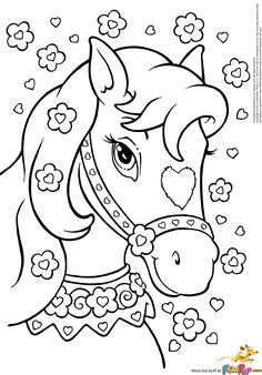 Top 48 Free Printable Horse Coloring Pages Online Horse, Craft 236x338 Top 48 Free Printable Horse Coloring Pages Online Horse, Craft