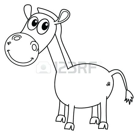 Free Coloring Pages Horses Spirit Horse Coloring Games Horse 450x441 Free Coloring Pages Horses Spirit Horse Coloring Games Horse