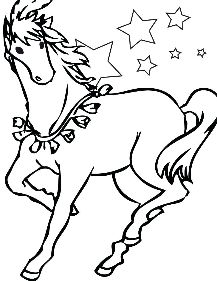 Printable Horse Coloring Pages Together With Beautiful Horse 728x942 Printable Horse Coloring Pages Together With Beautiful Horse