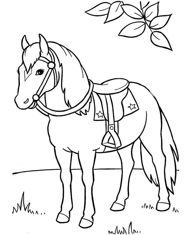 Top 48 Free Printable Horse Coloring Pages Online Horse, Craft 670x820 Top 48 Free Printable Horse Coloring Pages Online Horse, Craft