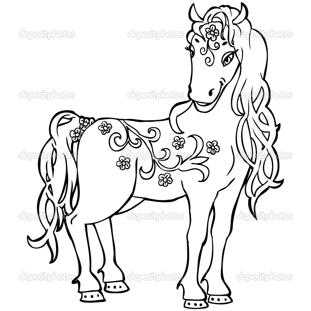 Horse Coloring Pages Top Amazing Of Excellent Real C Umcubed Baby 1024x1024 Horse Coloring Pages Top Amazing Of Excellent Real C Umcubed Baby