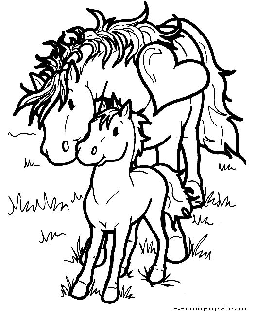 Coloring Pages Horses 527x656 Coloring Pages Horses