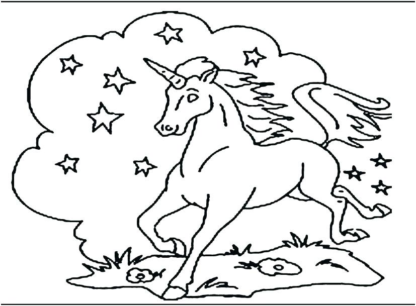 827x609 Barbie Horse Coloring Pages Full Size Horse Coloring Book Games