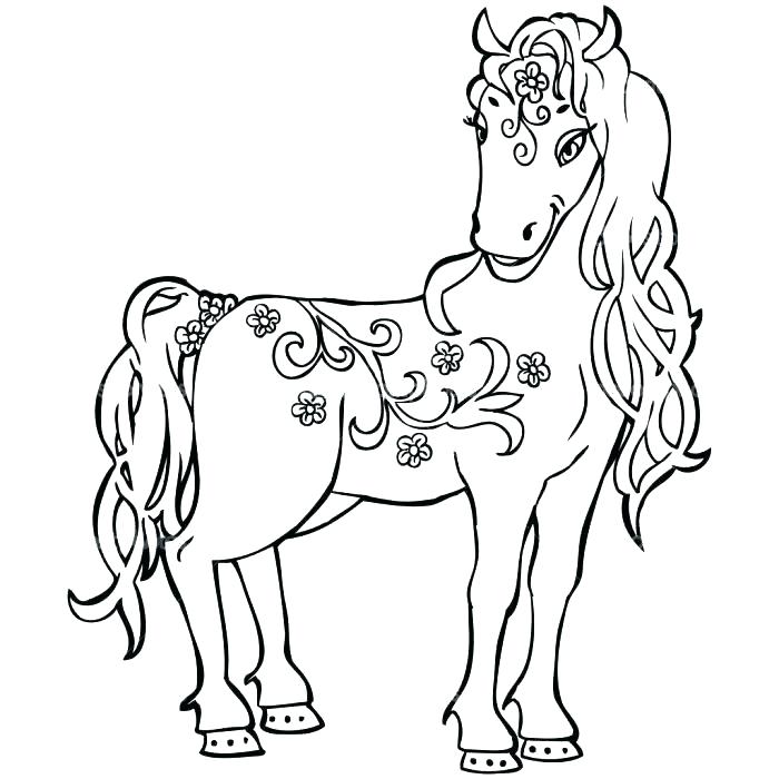 700x700 Free Horse Coloring Pages Spirit Coloring Pages Horse Coloring