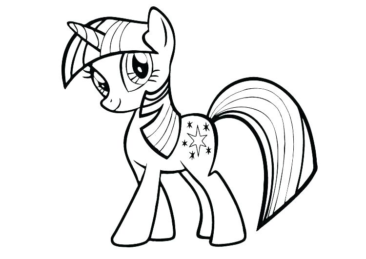 750x531 Horse Head Profile Coloring Page Horse Head Coloring Pages