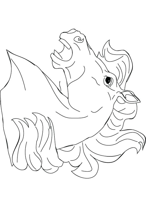 Horse Head Coloring Page Download Free Horse Head Drawing Page 595x842 Horse Head Coloring Page Download Free Horse Head Drawing Page