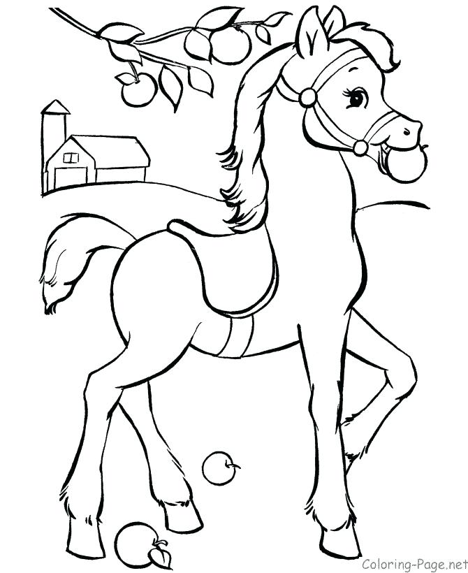Coloring Pages Horse Horse Coloring Pages Photo Gallery In Website 670x820 Coloring Pages Horse Horse Coloring Pages Photo Gallery In Website