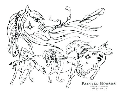 500x386 Jockey On A Galloping Horse Coloring Pages Kids On Galloping
