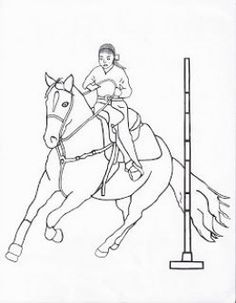 Free Printable Rodeo Coloring Pages Free Fun Rodeo 236x303 Free Printable Rodeo Coloring Pages Free Fun Rodeo