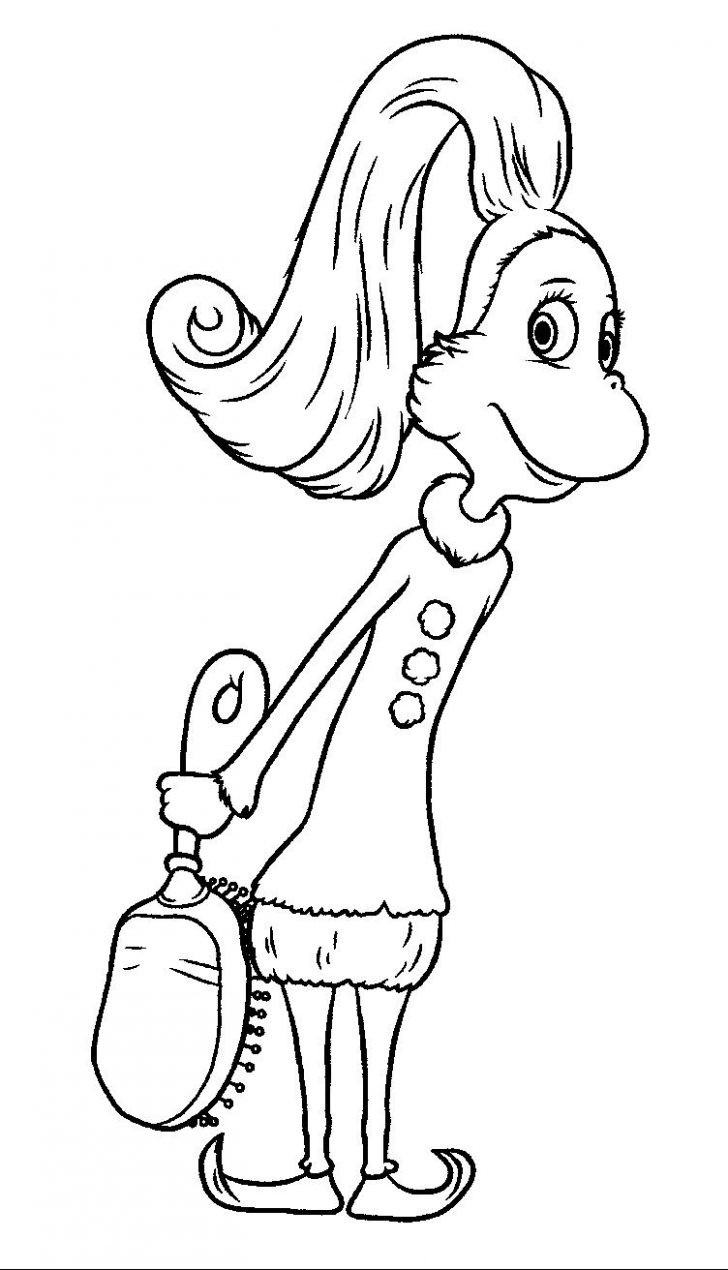 728x1270 Reduced Dr Seuss Coloring Pages Horton Hears A Who 5 15
