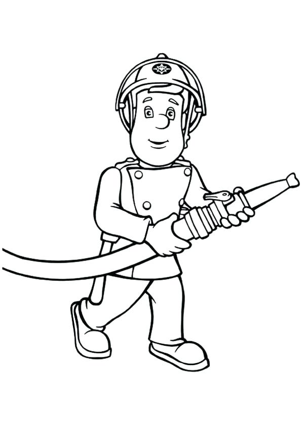 Hose Coloring Pages at GetColorings.com | Free printable colorings ...