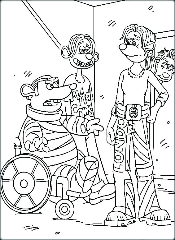 Hospital Coloring Pages General Check Up At Hospital Coloring 565x772 Hospital Coloring Pages General Check Up At Hospital Coloring