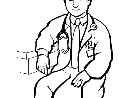 Hospital Coloring Pages Hospital Coloring Pages Hospital Coloring 440x330 Hospital Coloring Pages Hospital Coloring Pages Hospital Coloring